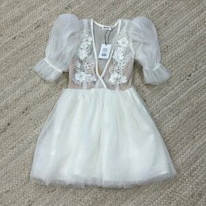 Brand new with tags showpo dress